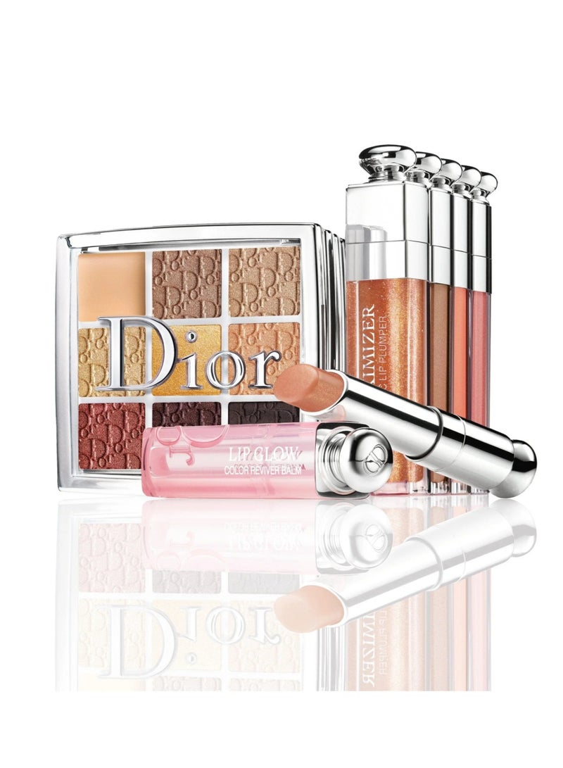 Addict Lip Glow 000 Universal Clear