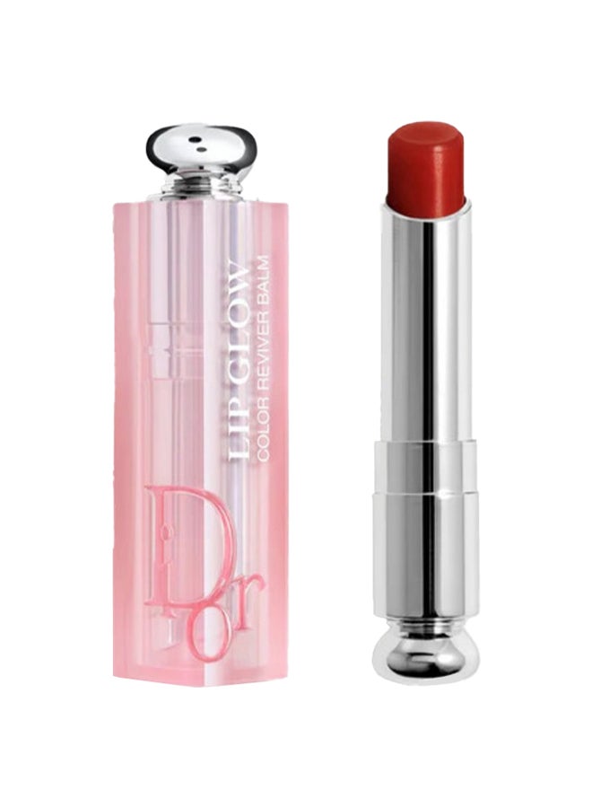 Addict Lip Glow Dior 8