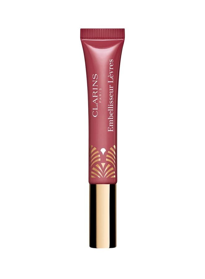 Natural Lip Perfector 17 Intense Maple