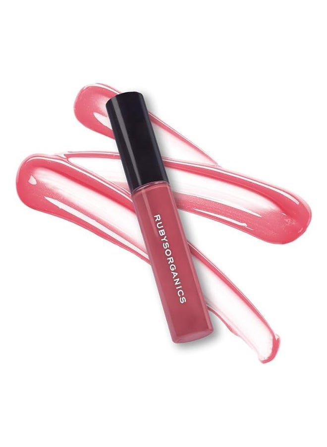 Lip Gloss For Women, Malibu, 6.5 ML