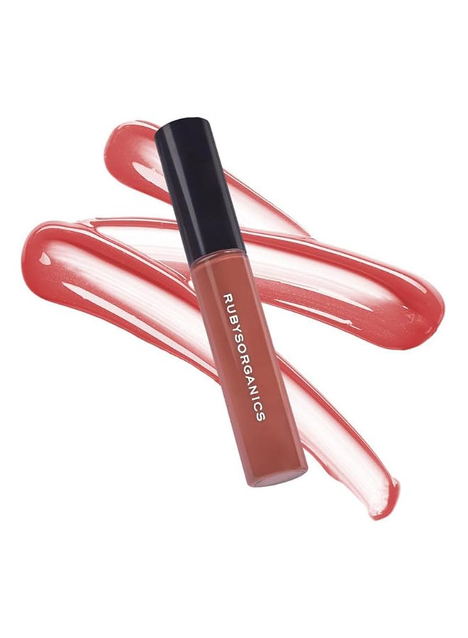 Lip Gloss For Women, Toffee, 6.5 ML