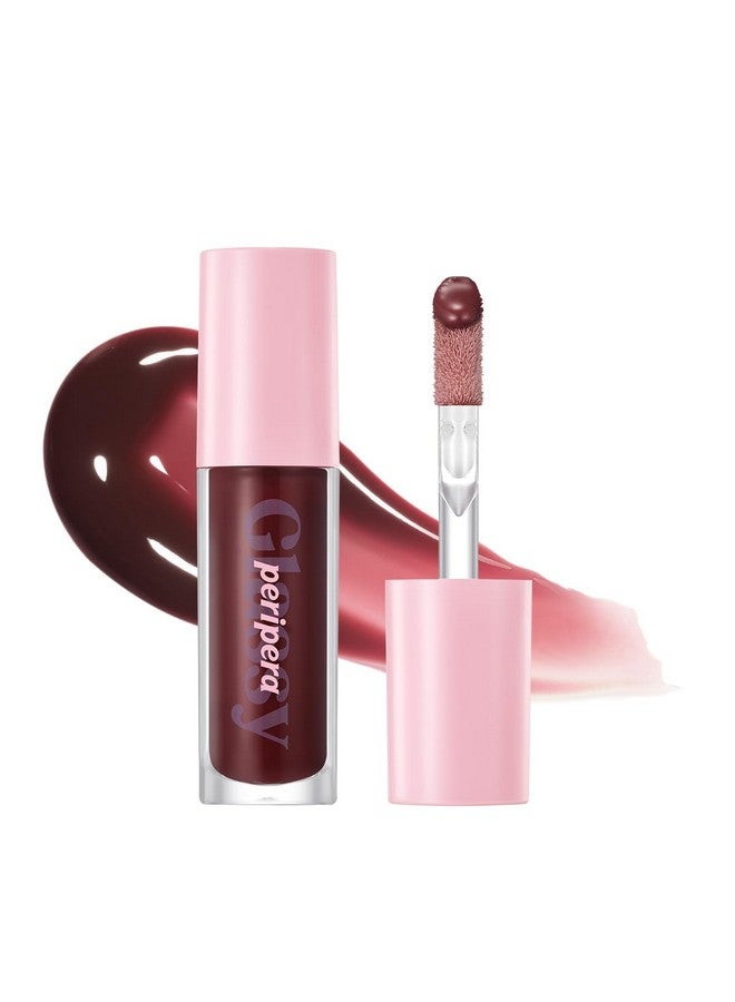 Ink Glasting Lip Gloss Nonsticky Highshine 4Xl Wand For Easy Application Comfortable Plumping Fullerlooking Lips Moisturizing Longlasting Vegan (006 Made It)