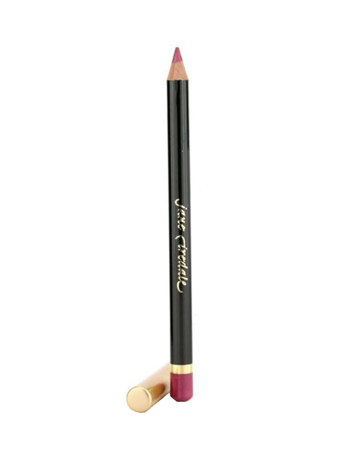 Lip Pencil Pink