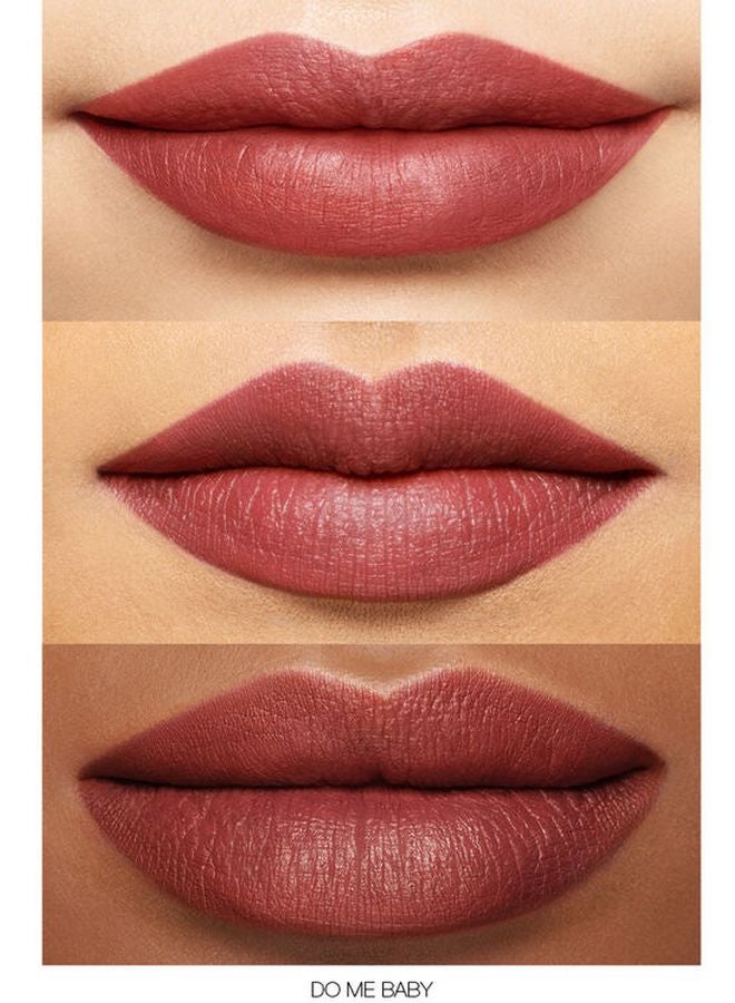 Velvet Matte Lip Pencil Dolce Vita