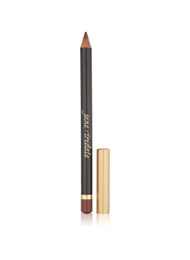 Lip Liner Pencil Nutmeg