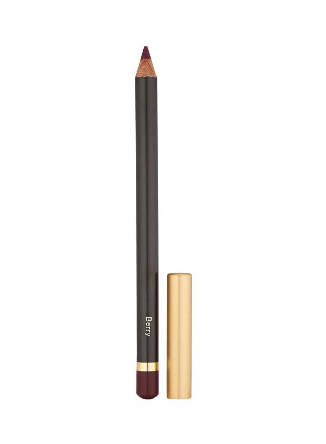 Lip Liner Pencil Berry