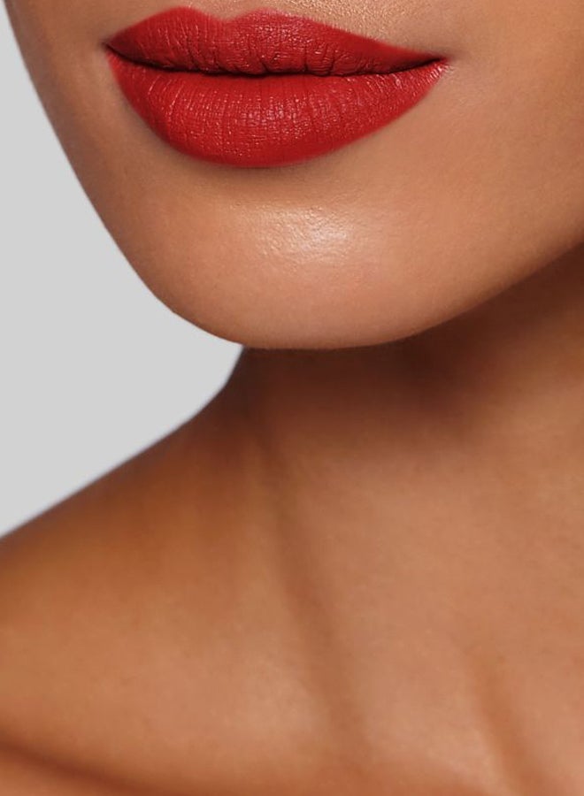 Velvet Matte Lip Pencil Cruella