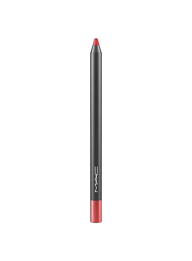 Pro Longwear Lip Pencil Brick Red