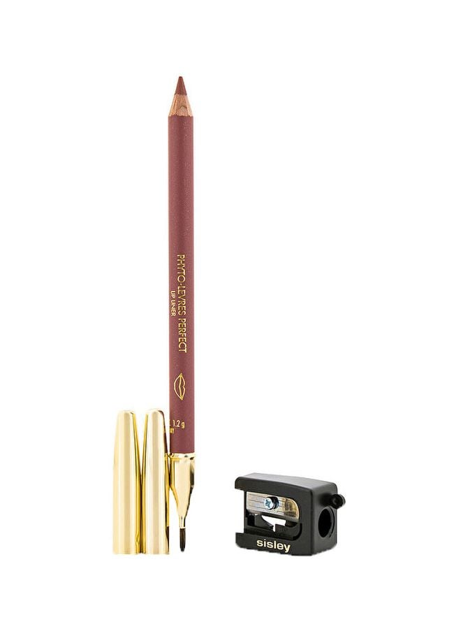 Phyto Levres Perfect Lipliner Rose