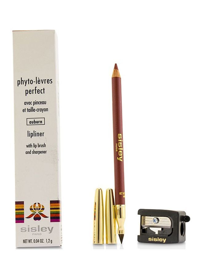 Phyto Levres Perfect Lipliner Auburn