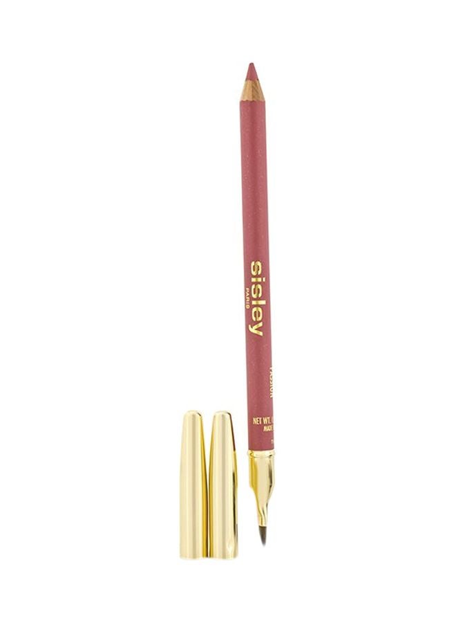 Phyto Levres Perfect Lipliner With Sharpner Set Rose Passion