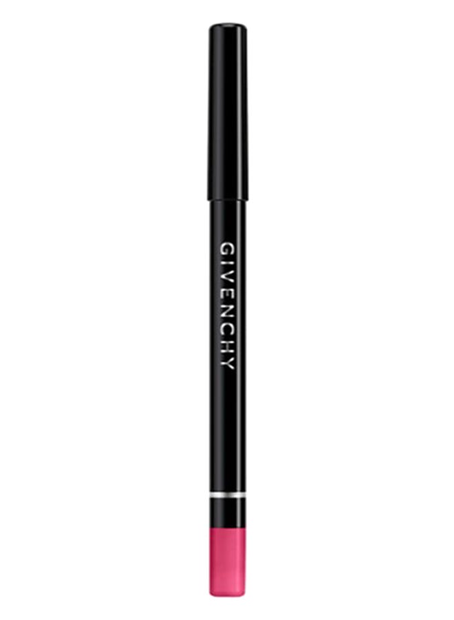 Lip Liner Crayon With Sharpener 04 Fuchsia Irresistible