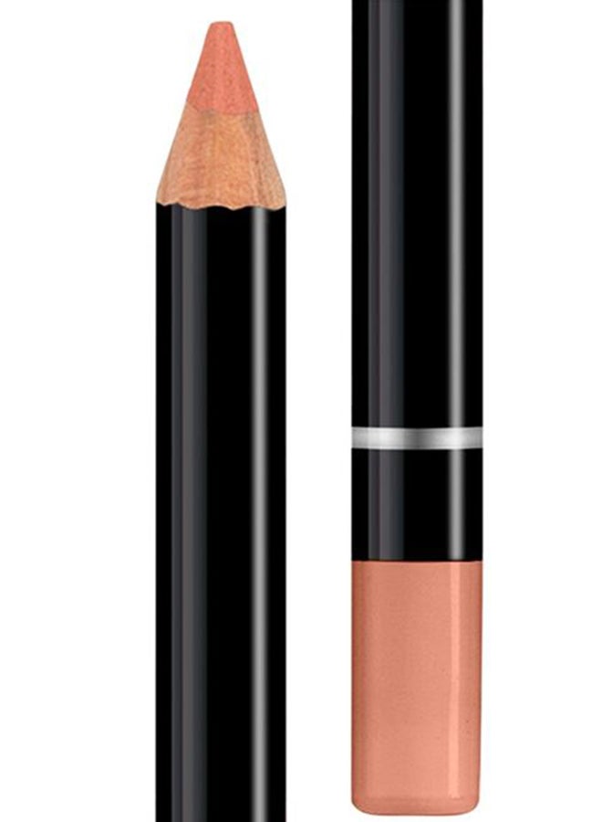 Crayon Levres Lip Liner With Sharpener 10 Beige Mousseline