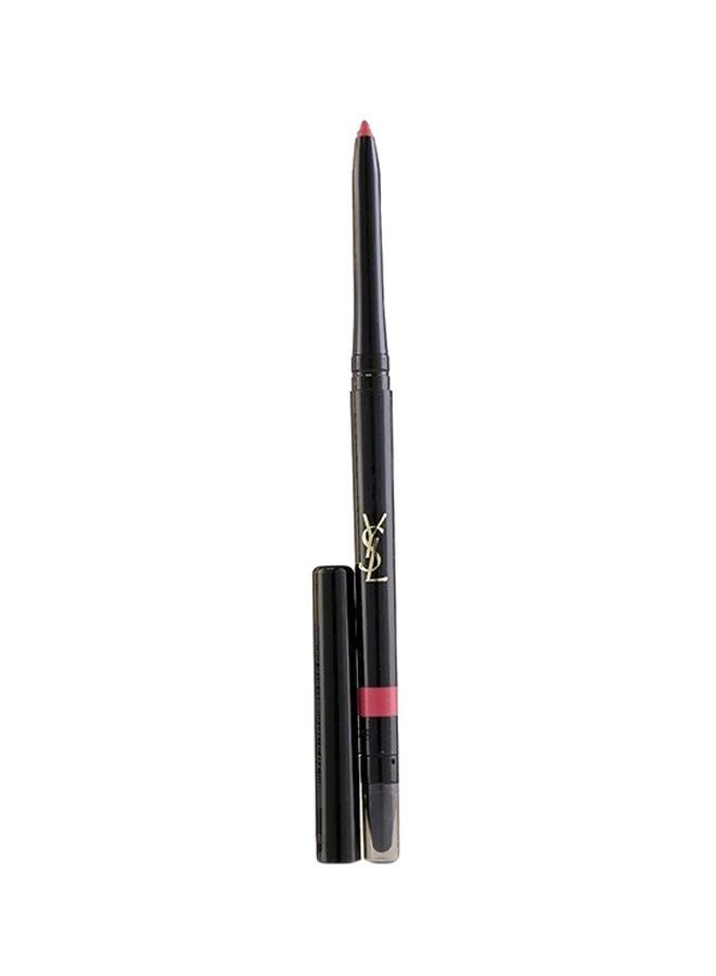 Dessin Des Levres Base Contour The Lip Liner 52 Rouge Rose