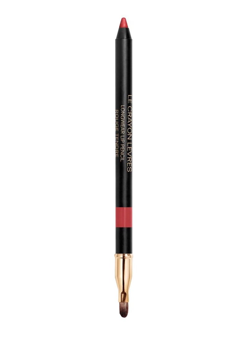 LE CRAYON LÈVRES Longwear Lip Pencil 174 ROUGE TENDRE