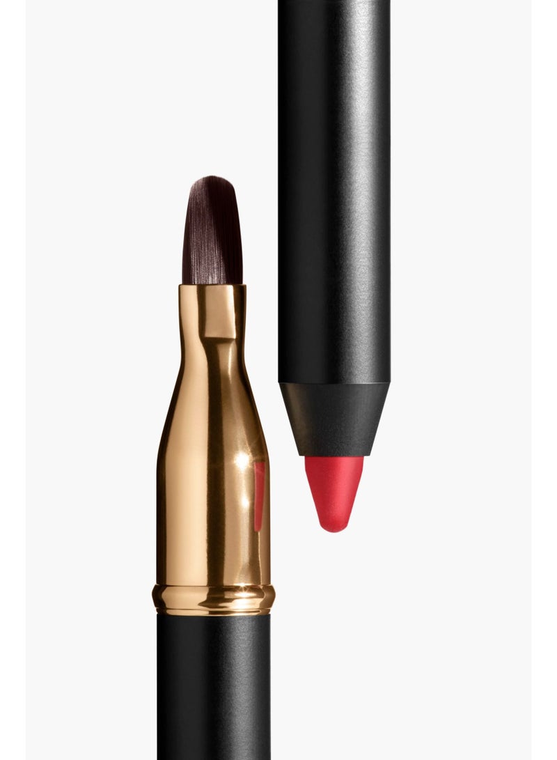 LE CRAYON LÈVRES Longwear Lip Pencil 174 ROUGE TENDRE