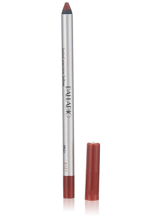 Precision Lipliner, Cranberry