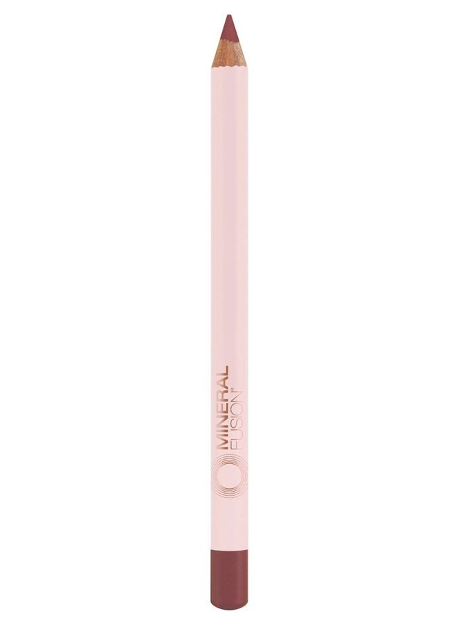 Lip Liner Pencil, Burnish 0.04 Ounce