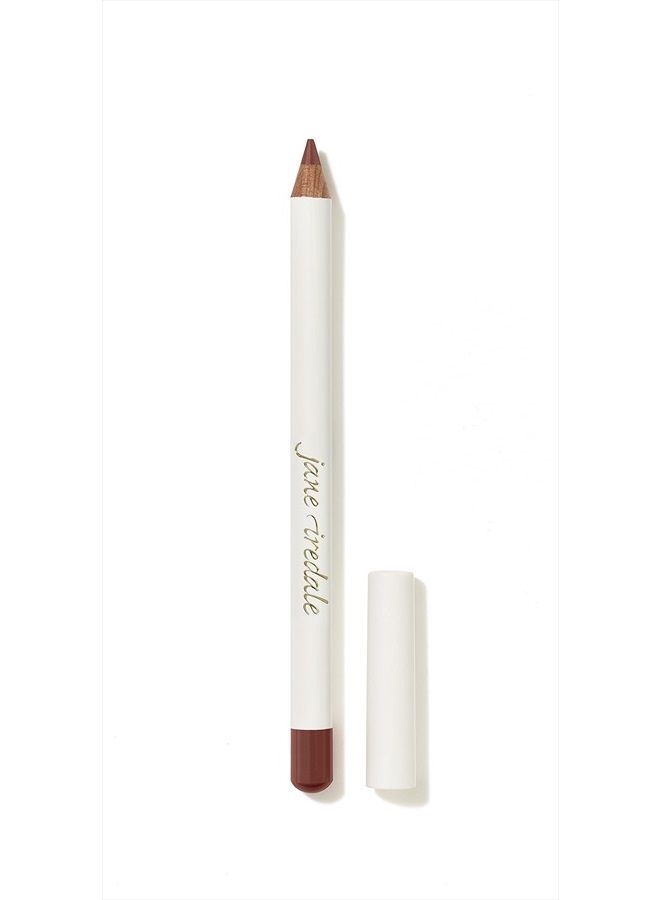 Lip Pencil, Terra-Cotta, 0.04 Ounce