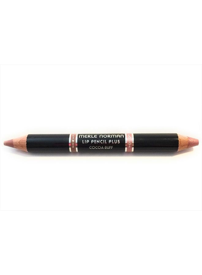 Lip Pencil Plus - Cocoa Buff