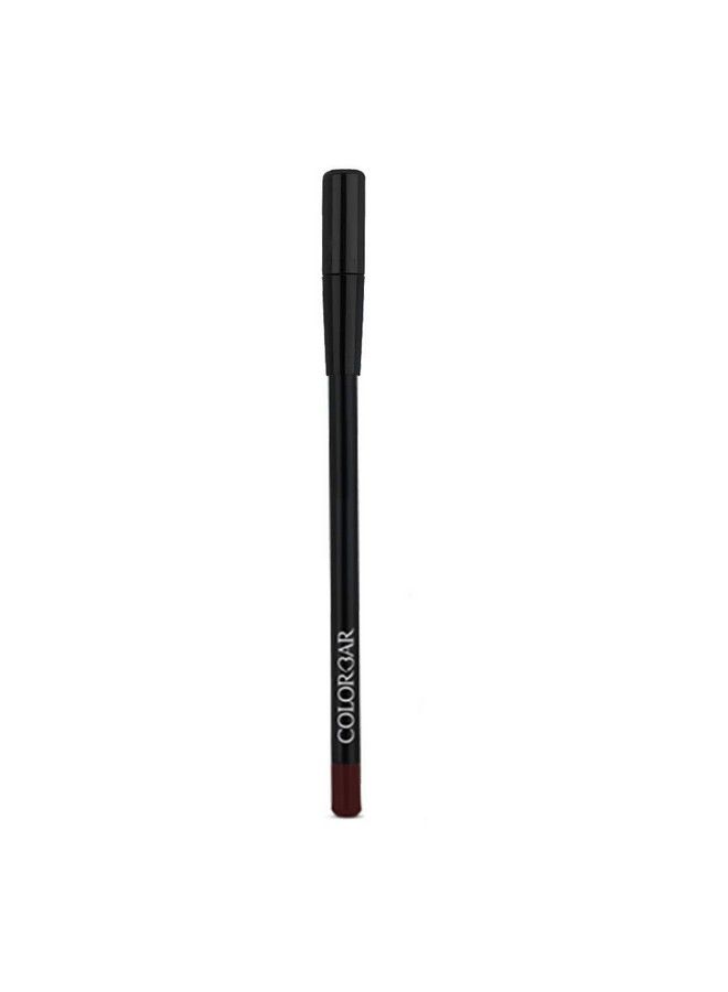 Definer Lip Liner Matte Finish Pure Vino 017 1.45G