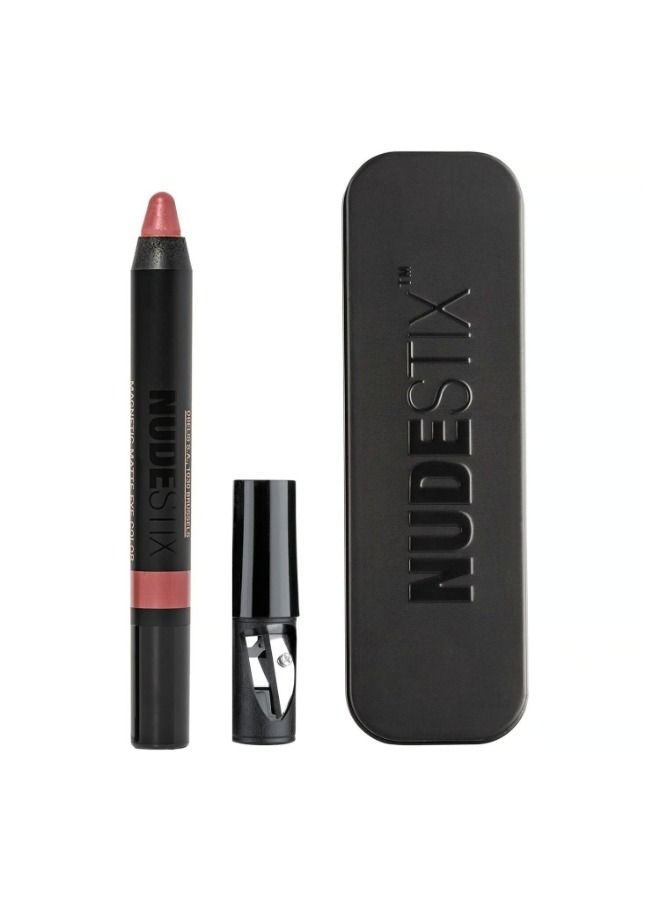 Intense Matte Lip + Cheek Pencil Sweet Cheeks 2.8g