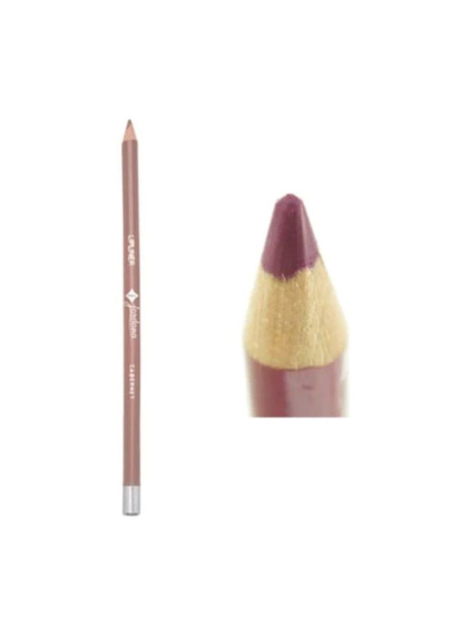 Kohl Lip Liner (Magenta)