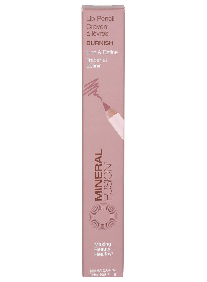 Burnish Lip Pencil 0.04 Oz