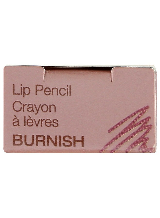 Burnish Lip Pencil 0.04 Oz