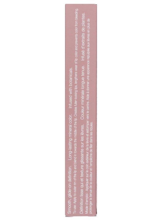 Burnish Lip Pencil 0.04 Oz