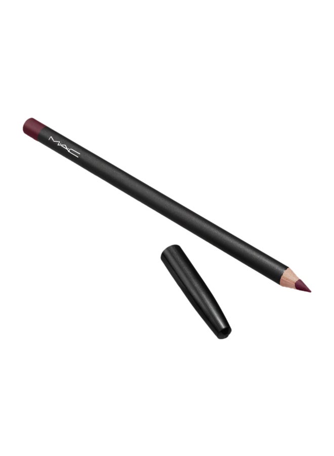 Lip Pencil - Vino