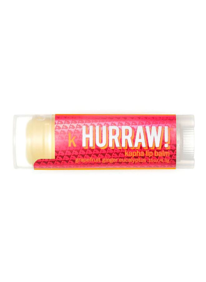 Kapha Lip Balm Gold