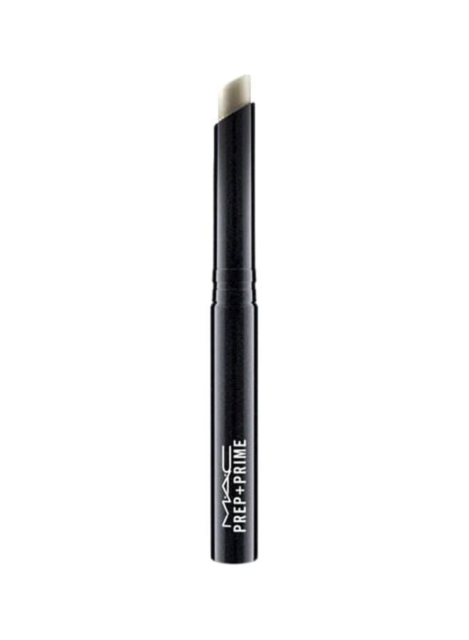 Prep Plus Prime Lipstick Base White