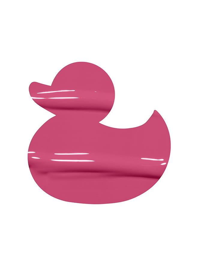 Duck Plump Lip Plumping Lacquer - Pick Me Pink