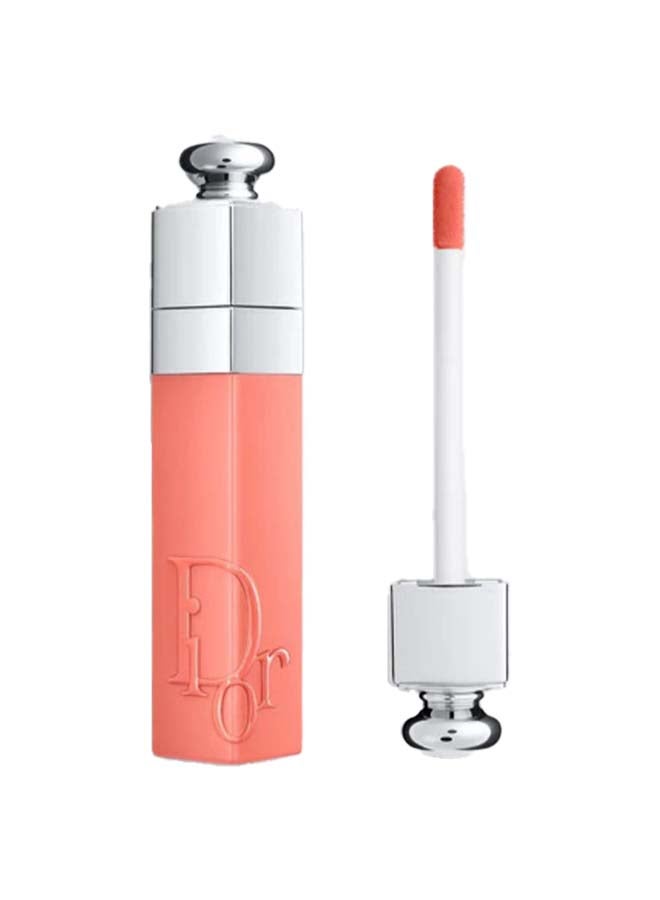 Addict Hydrating No-Transfer Lip Tint 251 Natural Peach