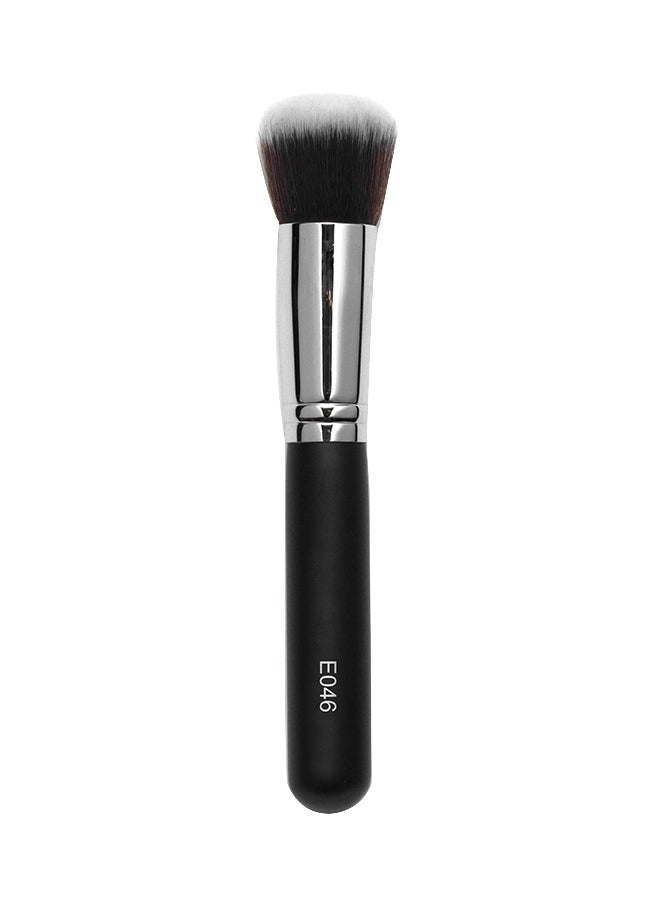 Blending Brush 46 Black/Silver