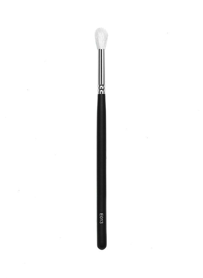 Eyeshadow Brush 13 Black/Silver