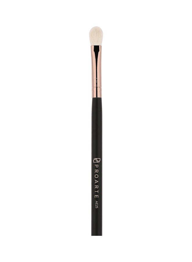 Flat Blending Brush Black