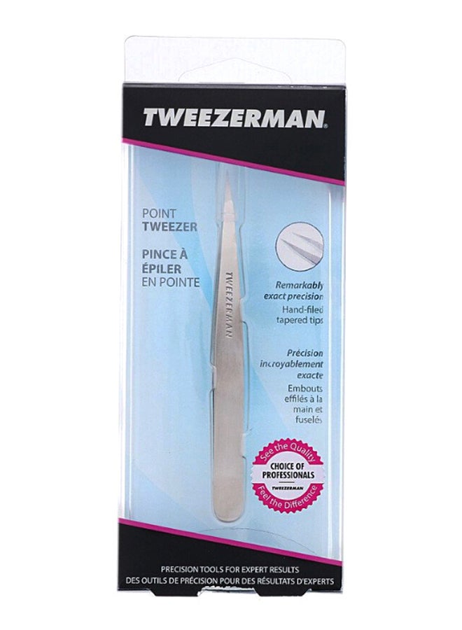 Pointed Tweezer Classic