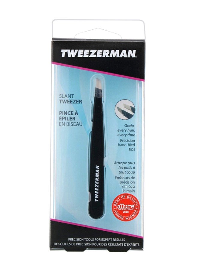 Slant Tweezer Midnight Sky