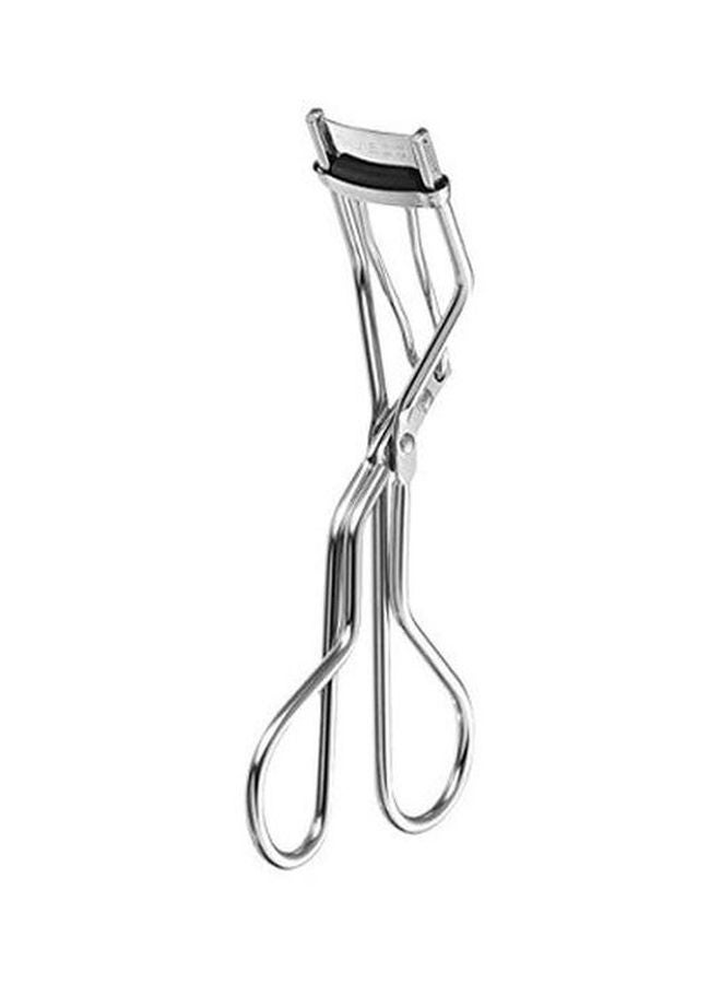Maquillage Edge Free Eyelash Curler Silver/Black