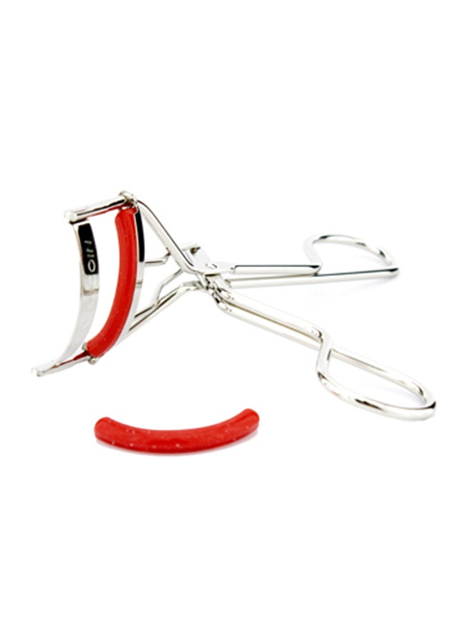 Eyelash Curler - Silver