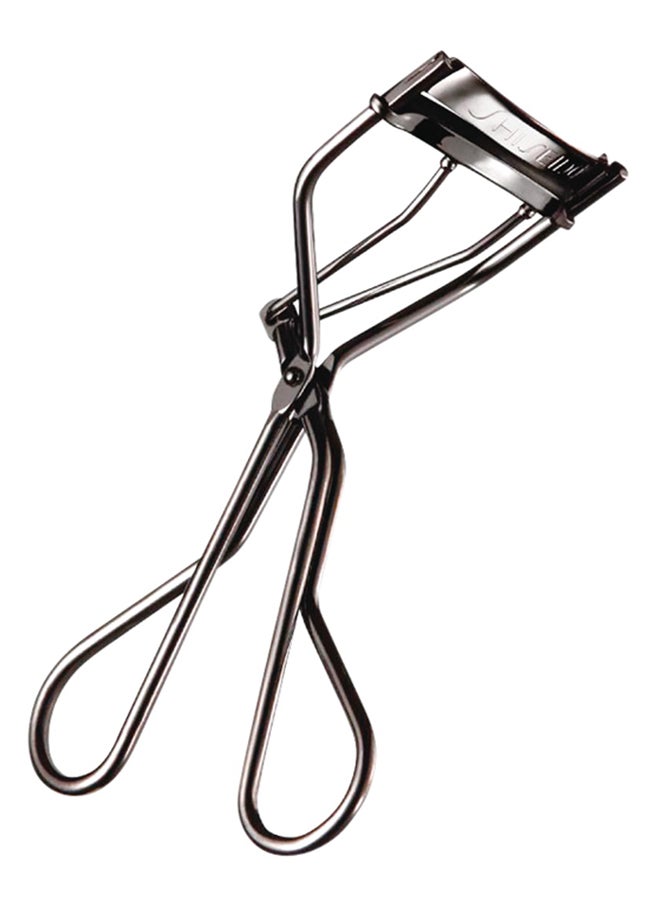 Eyelash Curler Silver