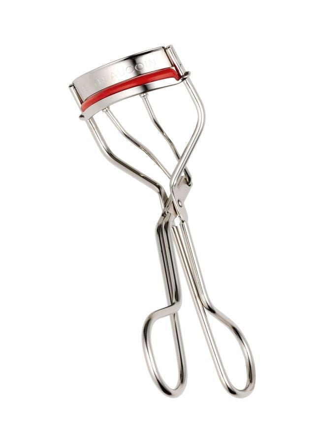 Eye Lash Curler Silver