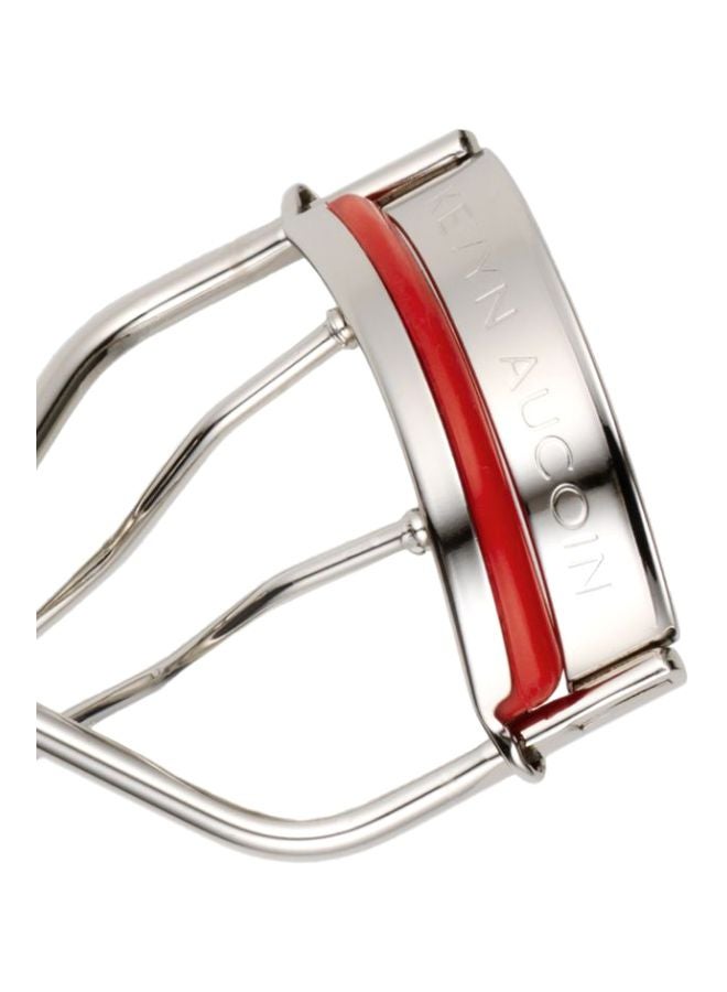 Eye Lash Curler Silver