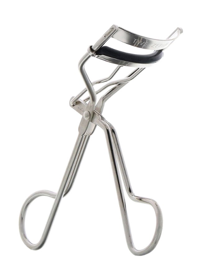 Classic Eye Lash Curler Silver