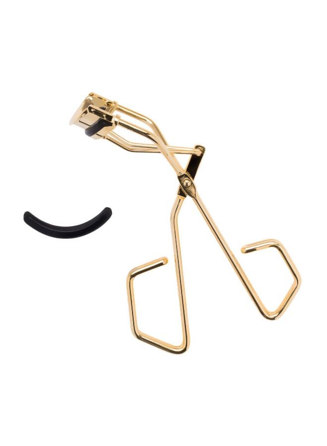 Lash Curler Gold/Black