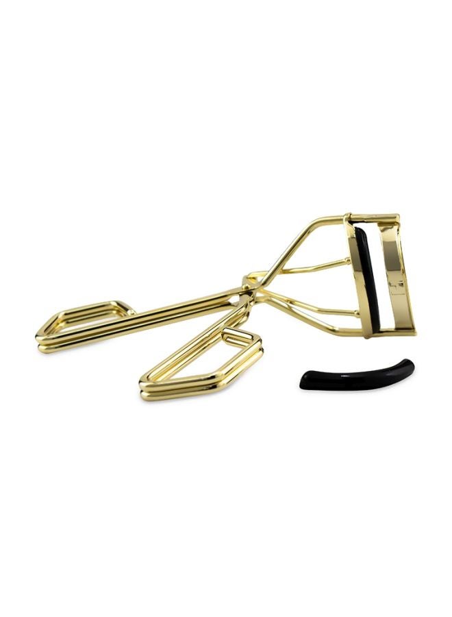 Lash Curler Gold/Black