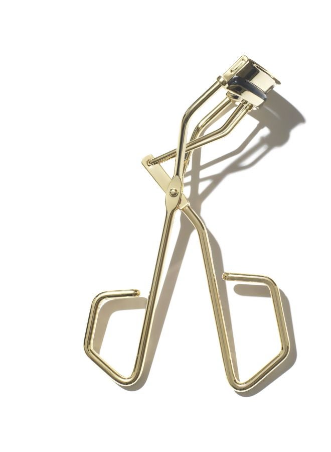 Lash Curler Gold/Black