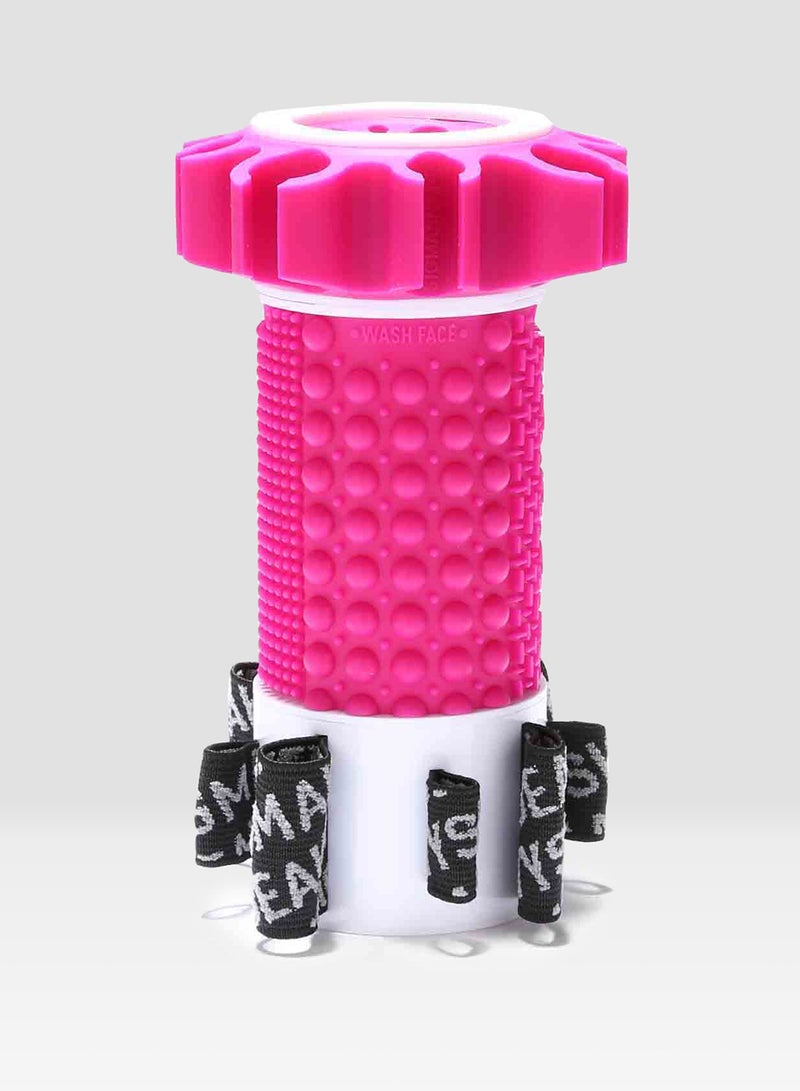 Dry'N Shape Spa Pink